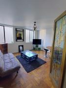 Fully equipped apartment in Providencia