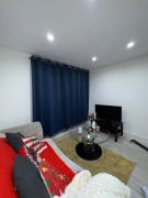 Modern Apartment Central London