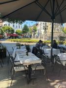 Modern Stay at Marnixplaats