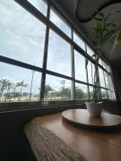 Ap FRENTE AO MAR - BEIRA MAR