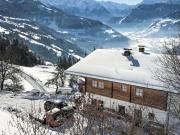 Apartment Almchalet Zillertal-2 by Interhome