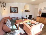 Apartment Haus Borzner by Interhome