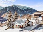 Apartment Casa Foppa by Interhome