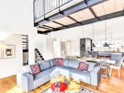 Holiday Home Horizont Lodge by Interhome