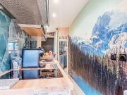 Studio Les Olympiades-6 by Interhome