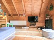 Holiday Home Zirbenwaldhüttn by Interhome