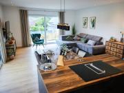 Apartment am Sonnenhang by Interhome