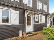 Apartment Benthe - 100m to the fjord by Interhome