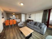 Appartement at lake Veluwemeer, nearby Harderwijk, 63km from Amsterdam