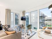 Apartment Fiddy by Interhome