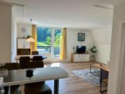 Aparthotel Tannenhof