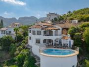 Holiday Home Ticasa by Interhome