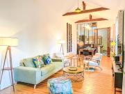 Holiday Home Côté Bassin by Interhome