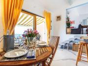 Apartment Village de Silhouette-1 by Interhome