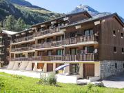 Top Tignes