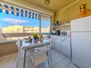 Apartment Les Floralies II-4 by Interhome