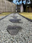 Peace, Pines & Pure Air