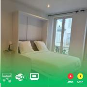 Top Vincennes Top Vincennes