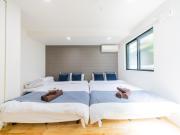 BH Terace 102 - Vacation STAY 17368