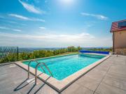 Holiday Home Vila Breg by Interhome