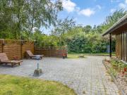 Holiday Home Naema - 500m from the sea by Interhome