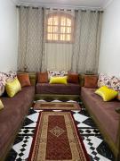 Garden View Comfort Apartment