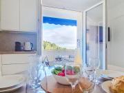 Apartment Les Amandiers-2 by Interhome