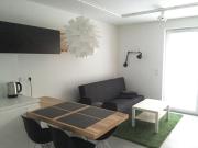 MOHO apartament