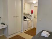 Kotimaailma Aparthotel Villa Hortus Turku