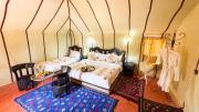 Merzouga Alicante Luxury Camp