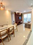 709B Preferido no centro-Bás +Vaga +WI-FI