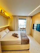 Apê brooklin completo | prox. consulado americano