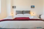 Bari Fifth Floor Flat by Apulia Accommodation
