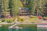 Top Coeur dAlene