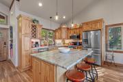 Top Coeur dAlene