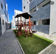 Apto Litoral Sul - João Pessoa-PB