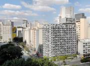 Estúdio Conceito Charmoso no Centro de São Paulo