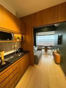 Ap Completo | Consolação - próx Av Paulista