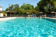Camping maeva Escapades Le Hameau des Pins