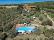 Apartment La Foresta-1 by Interhome