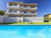 Apartment Attico Sunset Breeze by Interhome Apartment Attico Sunset Breeze by Interhome