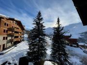 Appartement Les Airelles