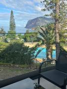 Acqua Residences-Luxury green Oasis & Sea View