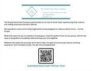 Suburban Sanctuary in Charlotte, North Carolina