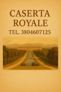 Caserta Royale Suite