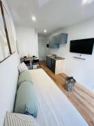 Le Guérin - Studio moderne et cosy à Lens