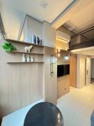 505 AP Brooklin luxo com mezanino e AC