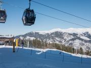 Appartement haut de gamme, 2 suites, accès Bien-Être - FR-1-830-19