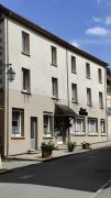 Top Bains-les-Bains