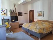 Stanza in appartamento condiviso nel centro storico di Parma Stanza in appartamento condiviso nel centro storico di Parma